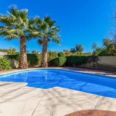 Amazing 3 Bedroom W/Pool, Minutes From Phx And Sports Glendale Exterior photo