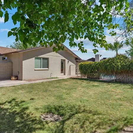 Amazing 3 Bedroom W/Pool, Minutes From Phx And Sports Glendale Exterior photo